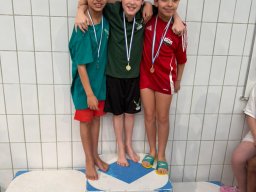 Photos Saison 2025-2026 &raquo; Mini Neuf Cube #2 - Saint-Ouen